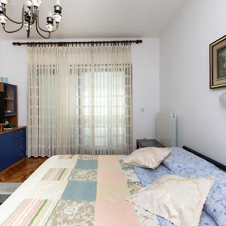 Appartement Anka