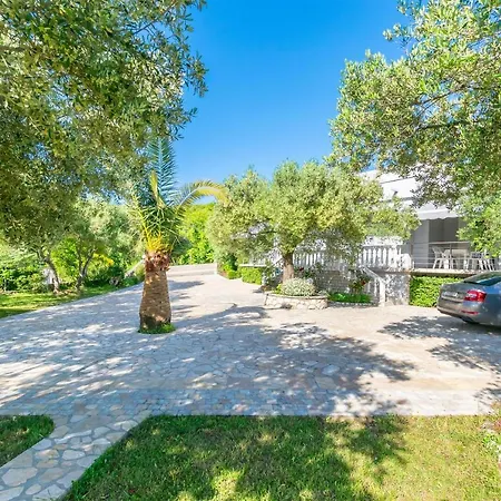 Anka Appartamento Kampor