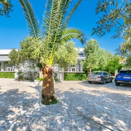 Anka Appartamento Kampor