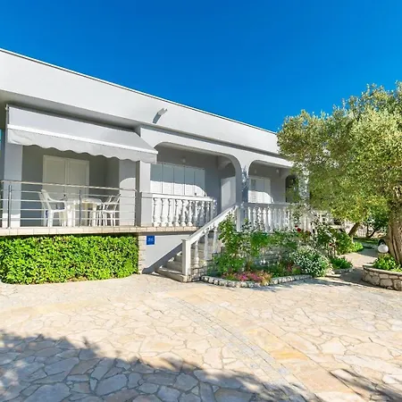 Appartamento Anka Kampor