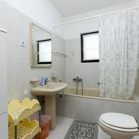 Appartamento Anka Kampor