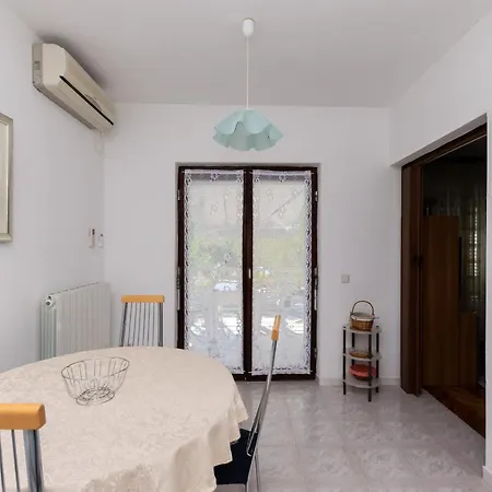 Appartement Anka *