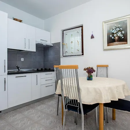 Anka Appartement *