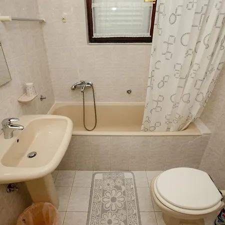 Appartement Anka *
