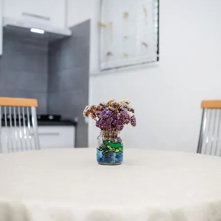 Anka Appartement Kampor