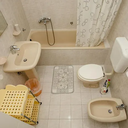Anka Appartement