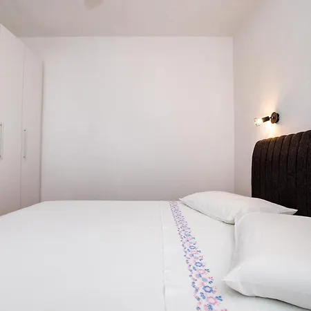 Appartement Anka