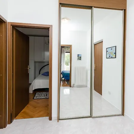 Anka Appartement Kampor
