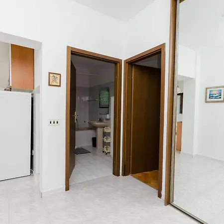 Appartement Anka Kampor