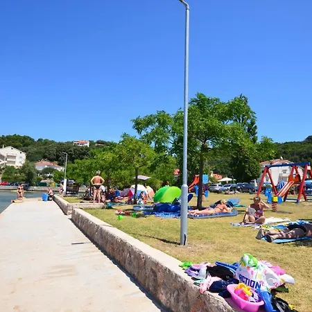 Anka Appartamento Kampor