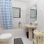 Anka דירה Kampor