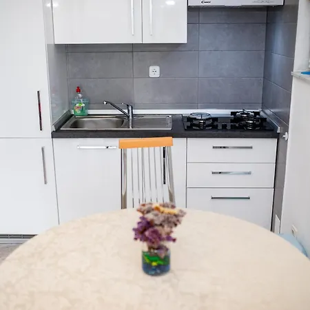 Anka Apartman *