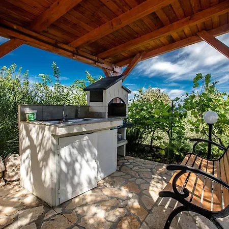 Anka Apartman