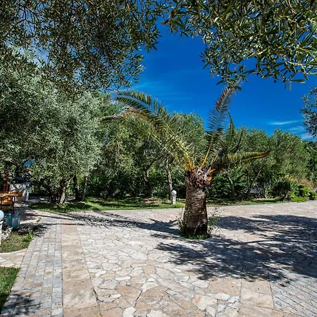 Apartman Anka