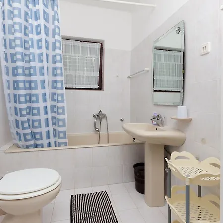 Anka Apartament Kampor