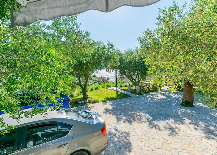 Anka Appartement Kampor