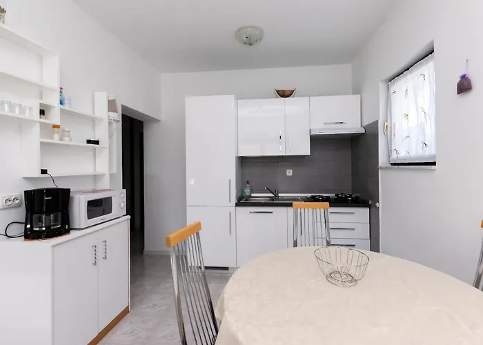 Anka Appartement