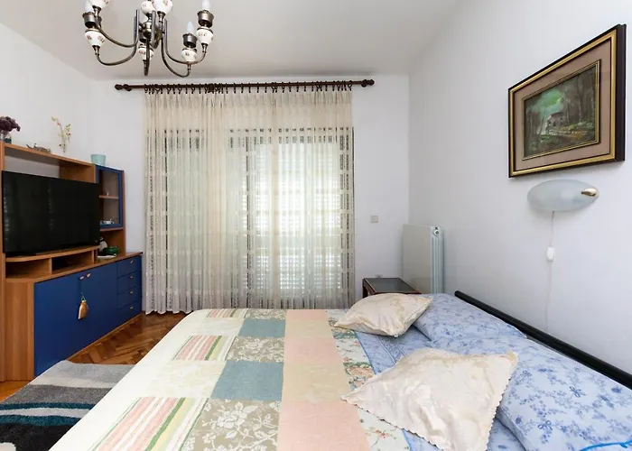 Appartement Anka