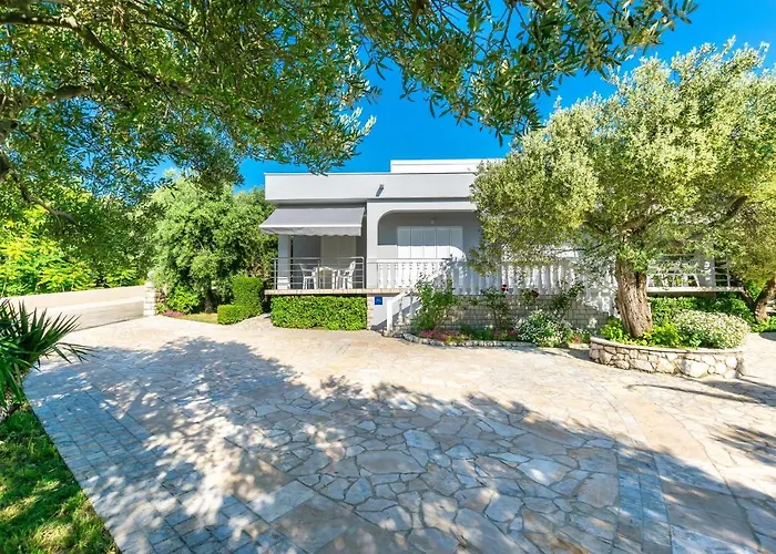 Appartement Anka