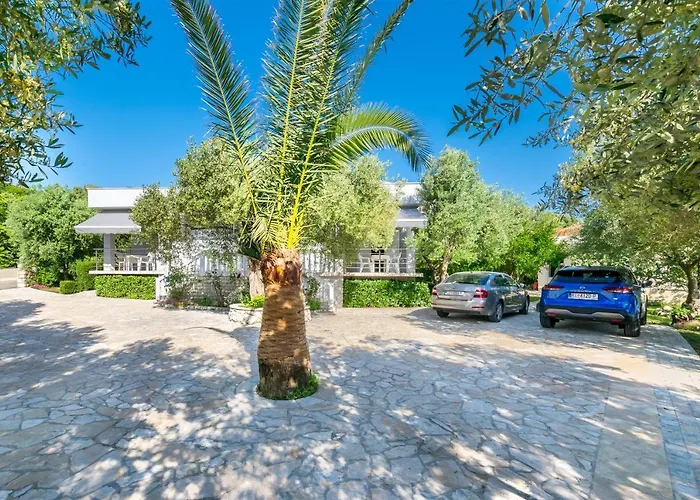 Anka Appartement Kampor