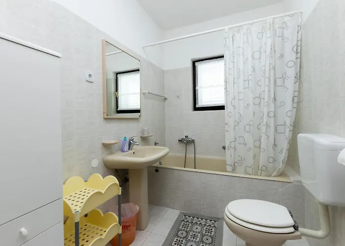 Appartement Anka Kampor