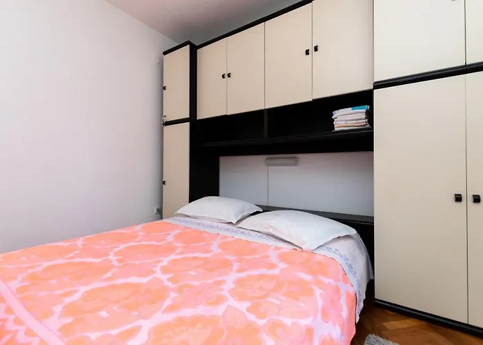 Anka Appartement *