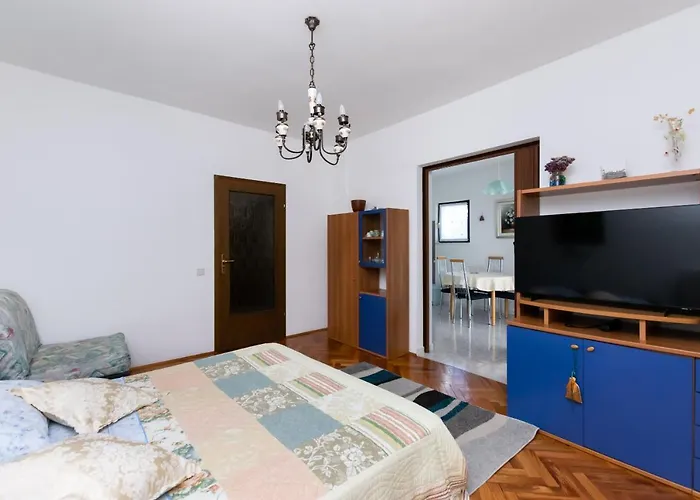 Anka Appartement Kampor