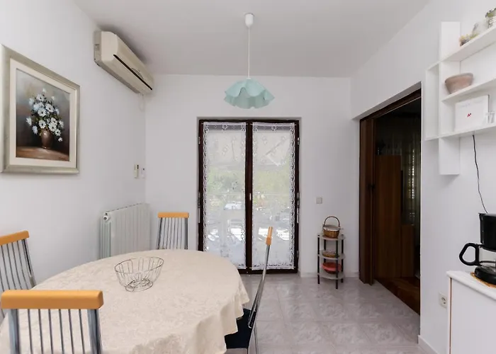 Appartement Anka *