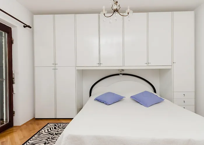 Anka Appartement Kampor