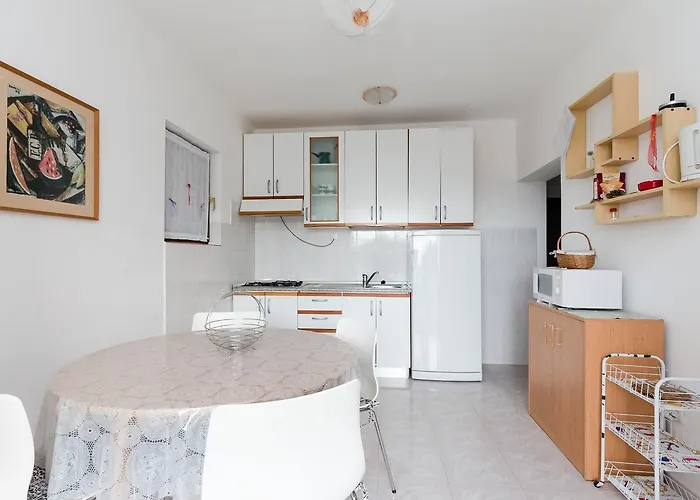 Anka Appartement Kampor
