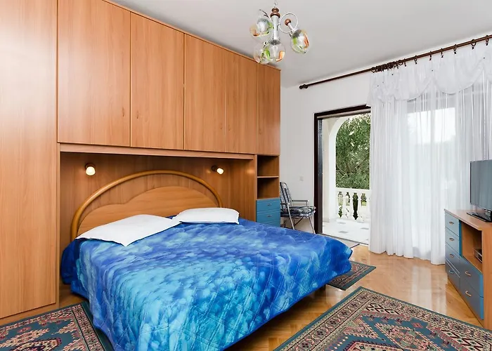 Anka Appartement