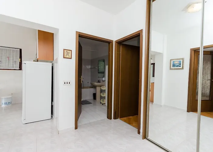 Anka Appartement