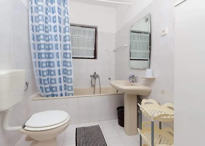 Anka Appartement Kampor
