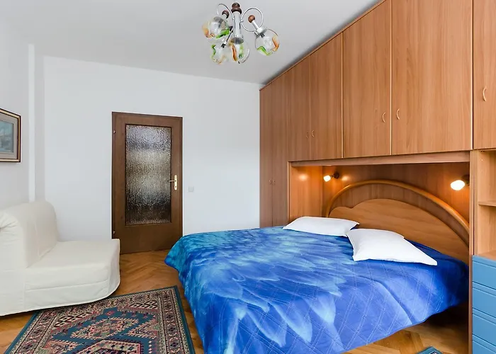 Appartement Anka Kampor